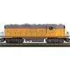 Trains*MTH 30-2981-3 Union Pacific GP-9 Non-Powered Diesel Engine #267 - Model Train Junction: Quality Parts and Art Supplies