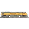 Trains*MTH 20-2876-1 Union Pacific SD-9043MAC Diesel Engine with PS 2.0 #8026 - Model Train Junction: Quality Parts and Art Supplies