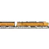 Trains*MTH 80-2053-1 Union Pacific Veranda Turbine & Tender Set w/P-S 3.0 #66 - Model Train Junction: Quality Parts and Art Supplies