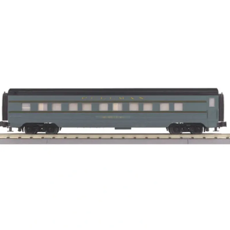 Trains*MTH 30-67366 UnionPacific 60' Streamlined ABS Sleeper - Model Train Junction: Quality Parts and Art Supplies