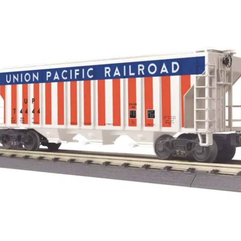 Trains*MTH 30-75327 UP Ps-2 Discharge Hopper Car - Model Train Junction: Quality Parts and Art Supplies