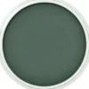 PanPastel, 26201, Artist Pastel, Phthalo Green Extra Dark, 620.1 - Model Train Junction: Quality Parts and Art Supplies Online