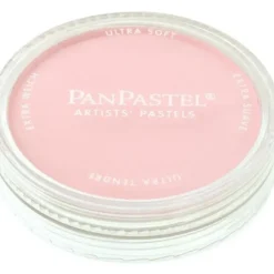 PanPastel, 23408, Artist Pastel, Permanent Red Tint, 340.8 - Model Train Junction: Quality Parts and Art Supplies Best
