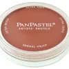PanPastel, 23805, Artist Pastel, Red Iron Oxide - Model Train Junction: Quality Parts and Art Supplies Outlet