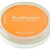 PanPastel, 22805, Artist Pastel, Orange, 280.5 - Model Train Junction: Quality Parts and Art Supplies Online