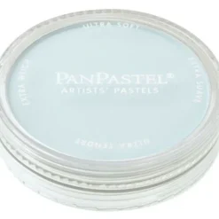 PanPastel, 25808, Artist Pastel, Turquoise Tint, 580.8 - Model Train Junction: Quality Parts and Art Supplies New