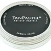 PanPastel, 28005, Artist Pastel, Black - Model Train Junction: Quality Parts and Art Supplies Sale