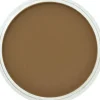 PanPastel, 22801, Artist Pastel, Orange Extra Dark, 280.1 - Model Train Junction: Quality Parts and Art Supplies Discount
