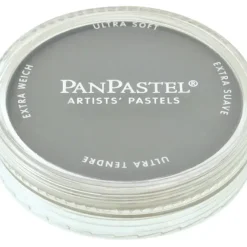 PanPastel, 28203, Artist Pastel, Neutral Grey Shade - Model Train Junction: Quality Parts and Art Supplies New