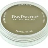 PanPastel, 22201, Artist Pastel, Hansa Yellow Extra Dark - Model Train Junction: Quality Parts and Art Supplies Online