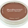 PanPastel, 27405, Artist Pastel, Burnt Sienna Shade - Model Train Junction: Quality Parts and Art Supplies Online
