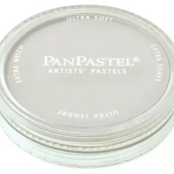 PanPastel, 28207, Artist Pastel, Neutral Grey Tint - Model Train Junction: Quality Parts and Art Supplies Hot