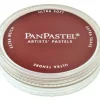 PanPastel, 23401, Artist Pastel, Permanent Red Extra Dark, 340.1 - Model Train Junction: Quality Parts and Art Supplies Outlet