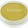 PanPastel, 22203, Artist Pastel, Hansa Yellow Shade, 220.3 - Model Train Junction: Quality Parts and Art Supplies Outlet