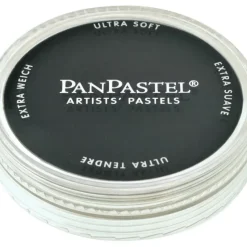 PanPastel, 28201, Artist Pastel, Neutral Grey Extra Dark - Model Train Junction: Quality Parts and Art Supplies Sale