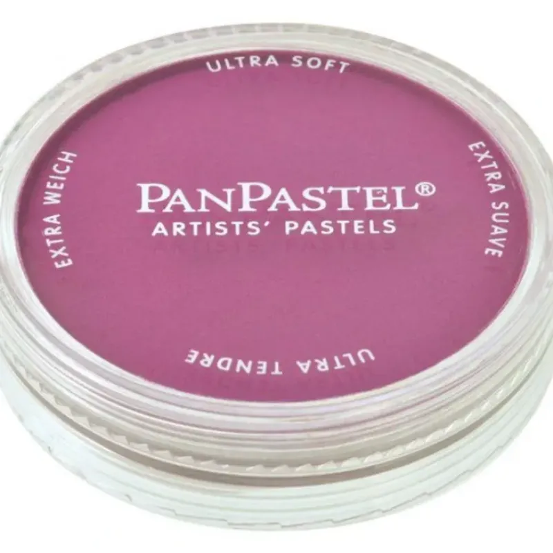 PanPastel, 24303, Artist Pastel, Magenta Shade, 430.3 - Model Train Junction: Quality Parts and Art Supplies Sale