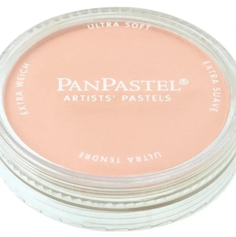 PanPastel, 23808, Artist Pastel, Red Iron Oxide Tint - Model Train Junction: Quality Parts and Art Supplies Online