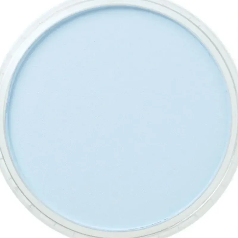 PanPastel, 2560, Artist Pastel, Phthalo Blue Tint, 560.8 - Model Train Junction: Quality Parts and Art Supplies Online