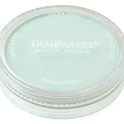 PanPastel, 26208, Artist Pastel, Phthalo Green Tint, 620.8 - Model Train Junction: Quality Parts and Art Supplies