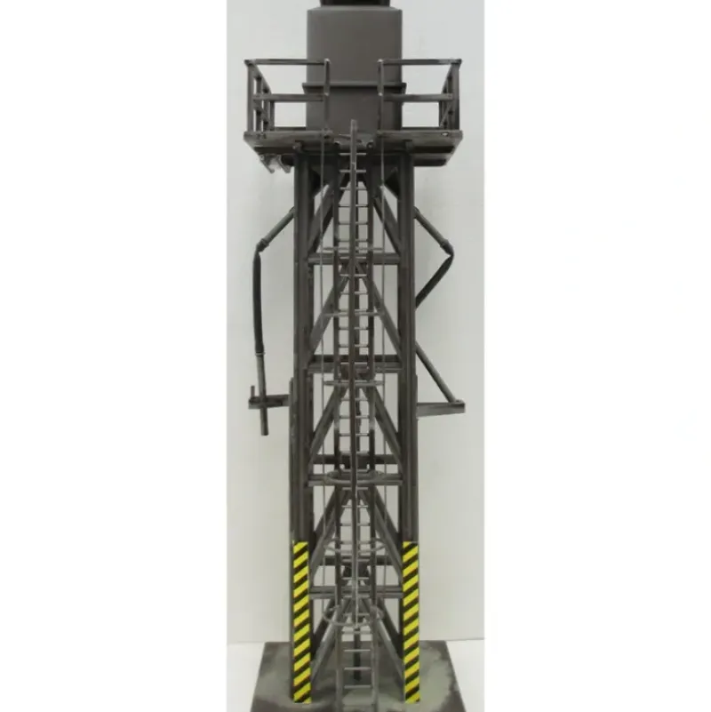 Trains*Pola 912 G Scale Sanding Tower Kit - Model Train Junction: Quality Parts and Art Supplies