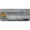 Trains*Proto 2000 30875 Life Like MRS 40' Boxcar HO Kit - Model Train Junction: Quality Parts and Art Supplies