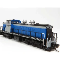 Rapido, 70053, N Scale, GMD-1, Cuba National Railways, #51206, DC Silent - Model Train Junction: Quality Parts and Art Supplies Outlet