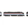 Rapido, HO Scale, 28806, EMD E8A, Metro North, EX-Amtrak, #497, DCC & Sound - Model Train Junction: Quality Parts and Art Supplies Outlet