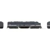 Rapido, HO Scale, 28026, EMD E8A, New York Central, #4020, DCC Ready - Model Train Junction: Quality Parts and Art Supplies New