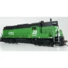 Rapido, HO Scale, 31554, RS-11, Burlington Northern, #4193, DCC & SOUND - Model Train Junction: Quality Parts and Art Supplies Hot