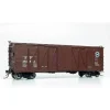 Rapido, HO Scale, 142015A, USRA Single-Sheathed Box Car, Southern Pacific, #26373 - Model Train Junction: Quality Parts and Art Supplies New