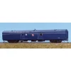 Trains*Rapido Trains 106051 HO Missouri Pacific 73' 6" Smooth Side Baggage-Express #271 - Model Train Junction: Quality Parts and Art Supplies