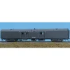Trains*Rapido Trains 106081 HO Scale Southern Pacific 73' 6" Smooth Side Baggage #6624 - Model Train Junction: Quality Parts and Art Supplies
