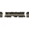 Trains*Rapido Trains 038514 HO SOU EMD GP38 High Nose Diesel Loco DCC & Sound #2771 - Model Train Junction: Quality Parts and Art Supplies