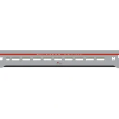 Trains*Rapido Trains 501083 N Southern Pacific Duplex Sleeper #9306 - Model Train Junction: Quality Parts and Art Supplies