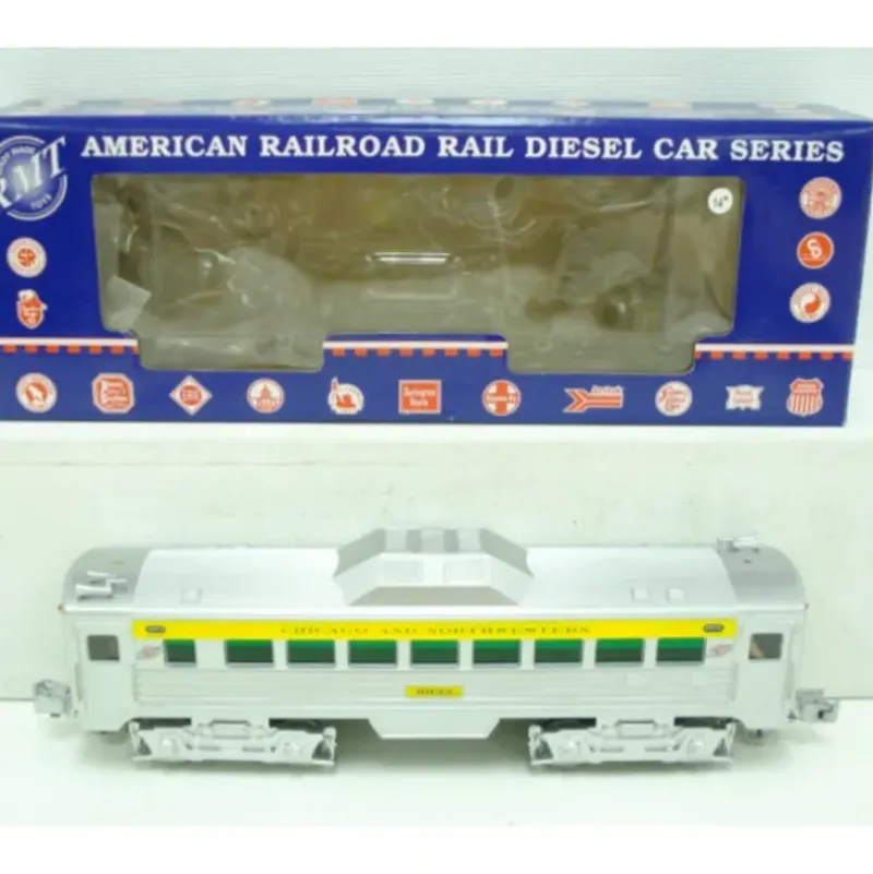RMT 5413 5413 C&NW BUDDY Powered Diesel Loco #9935 - Model Train Junction: Quality Parts and Art Supplies Hot