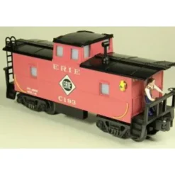 RMT 96959 Erie Caboose #C-193 - Model Train Junction: Quality Parts and Art Supplies New