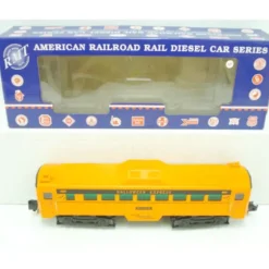 RMT 5721 Halloween BUDDY Powered Diesel Loco #2007 - Model Train Junction: Quality Parts and Art Supplies Outlet