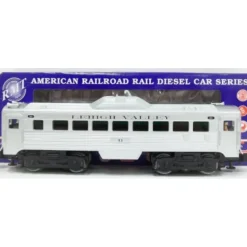 RMT 5382 Lehigh Valley BUDDY Powered Diesel Loco #41 - Model Train Junction: Quality Parts and Art Supplies Outlet