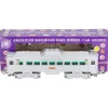 RMT 5112 Long Island BUDDY Powered Diesel Loco #3104 - Model Train Junction: Quality Parts and Art Supplies Best