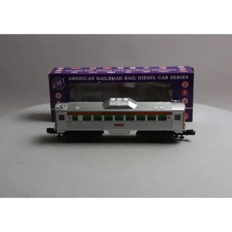 RMT 5162 Milwaukee Rd. BUDDY Powered Diesel Loco #264 - Model Train Junction: Quality Parts and Art Supplies Clearance