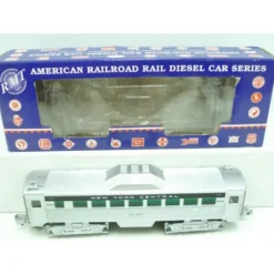 RMT 5211 NYC BUDDY Powered Diesel Loco - Model Train Junction: Quality Parts and Art Supplies Outlet