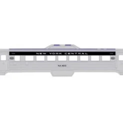 RMT 5213 NYC BUDDY Powered Diesel Loco #M-495 - Model Train Junction: Quality Parts and Art Supplies New