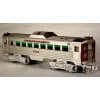 RMT 925692 O ACL Buddy Powered Rail Diesel Car #304 - Model Train Junction: Quality Parts and Art Supplies Online