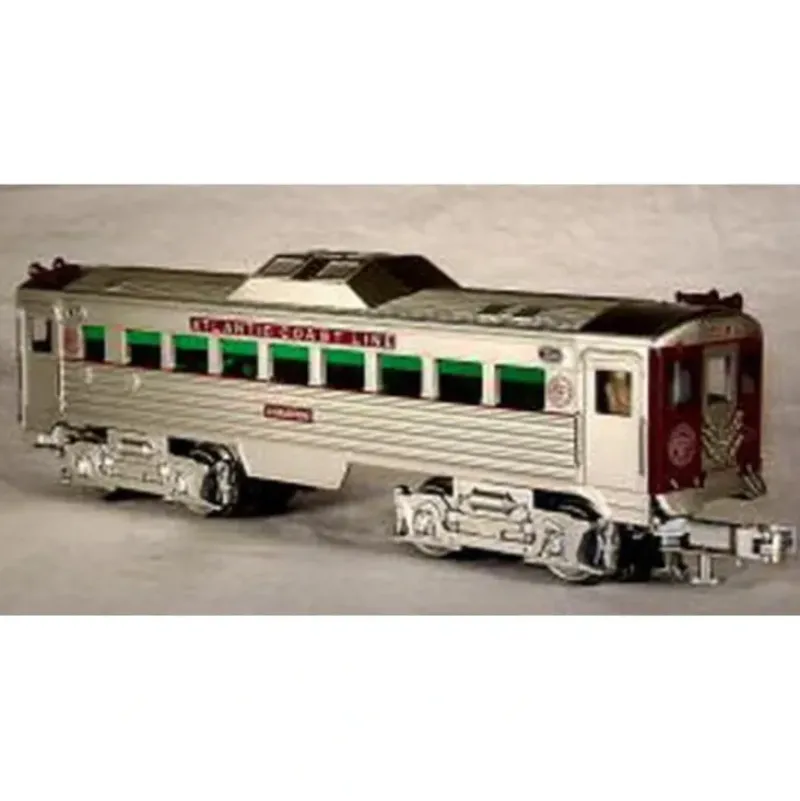 RMT 925692 O ACL Buddy Powered Rail Diesel Car #304 - Model Train Junction: Quality Parts and Art Supplies Online