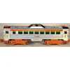 RMT 92509 O AEC Atomic Powered Electric Buddy RDC Car - Model Train Junction: Quality Parts and Art Supplies Best