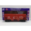 RMT 96333 O Alaska 2-Bay Covered Hopper #12453 - Model Train Junction: Quality Parts and Art Supplies Best