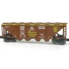 RMT 96389 O 2-Bay Cvd. Hopper Stegmaier Beer 2pack - Model Train Junction: Quality Parts and Art Supplies Outlet