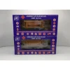 RMT 967194 O Bethlehem Steel/Steelton Ore Car/2pk - Model Train Junction: Quality Parts and Art Supplies Sale