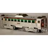 RMT 925552 O Canadian Pacific Buddy Powered Rail Diesel Car #9054 - Model Train Junction: Quality Parts and Art Supplies Sale