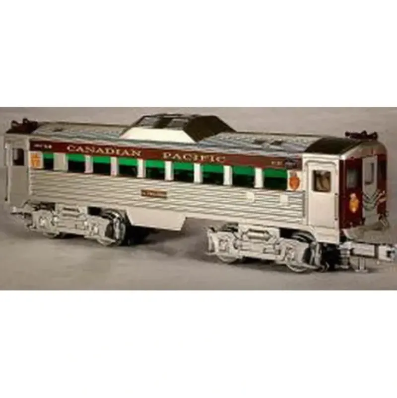 RMT 925552 O Canadian Pacific Buddy Powered Rail Diesel Car #9054 - Model Train Junction: Quality Parts and Art Supplies Sale